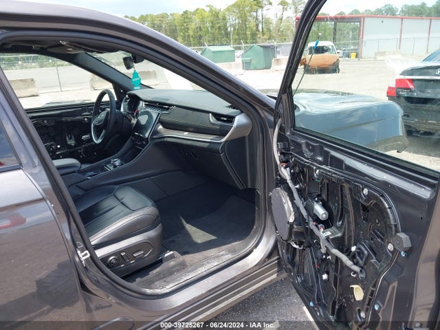 Jeep Grand Cherokee 4xe 2024 1C4RJYB67RC132284 Image 5