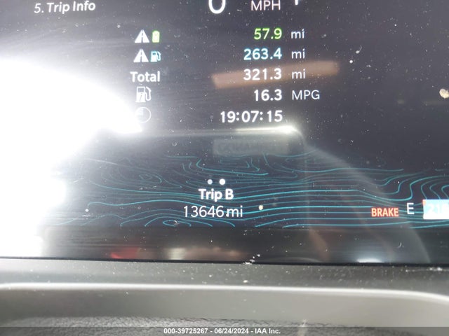 Jeep Grand Cherokee 4xe 2024 1C4RJYB67RC132284 Image 7