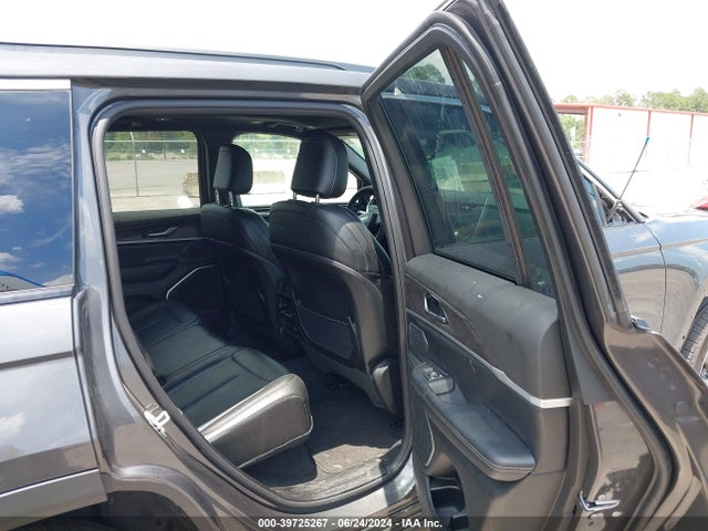 Jeep Grand Cherokee 4xe 2024 1C4RJYB67RC132284 Image 8