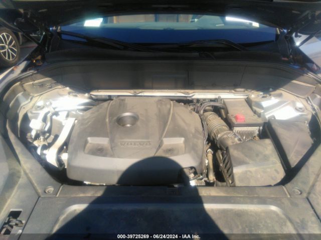 YV4A22PK1J1368665 Volvo Xc90 T6 Momentum