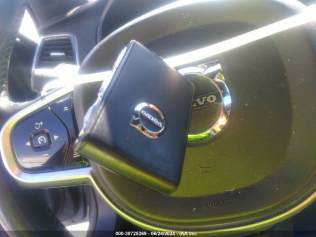 YV4A22PK1J1368665 Volvo Xc90 T6 Momentum