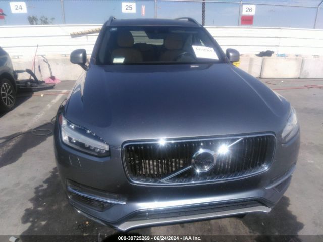 YV4A22PK1J1368665 Volvo Xc90 T6 Momentum