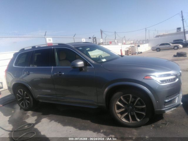 YV4A22PK1J1368665 Volvo Xc90 T6 Momentum