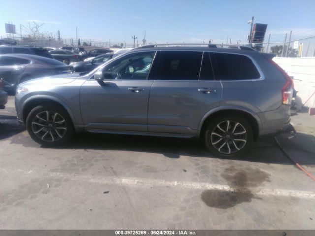 YV4A22PK1J1368665 Volvo Xc90 T6 Momentum