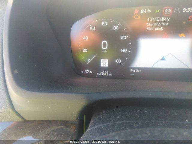 YV4A22PK1J1368665 Volvo Xc90 T6 Momentum