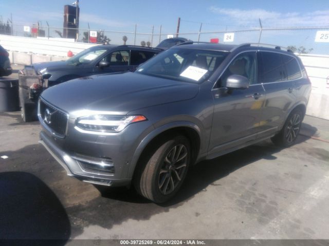 YV4A22PK1J1368665 Volvo Xc90 T6 Momentum
