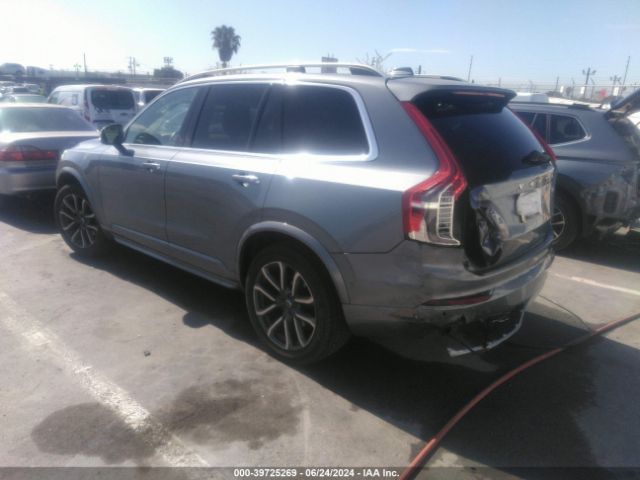 YV4A22PK1J1368665 Volvo Xc90 T6 Momentum