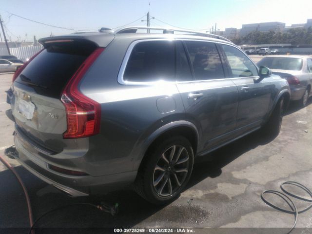 YV4A22PK1J1368665 Volvo Xc90 T6 Momentum