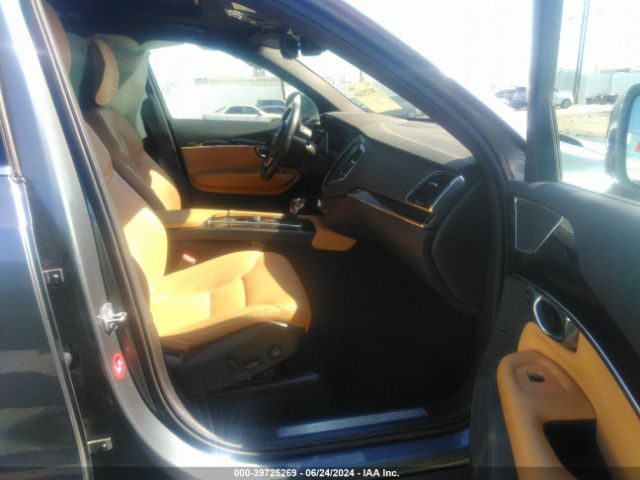 YV4A22PK1J1368665 Volvo Xc90 T6 Momentum