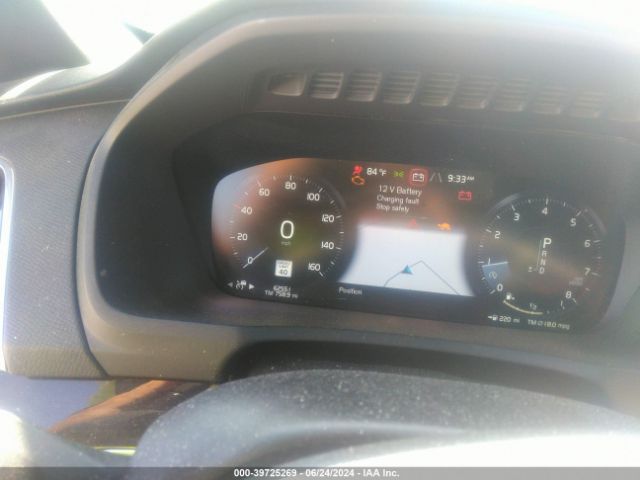 YV4A22PK1J1368665 Volvo Xc90 T6 Momentum