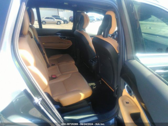 YV4A22PK1J1368665 Volvo Xc90 T6 Momentum