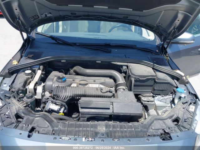 LYV612TM9GB101228 Volvo S60 Inscription T5 Platinum