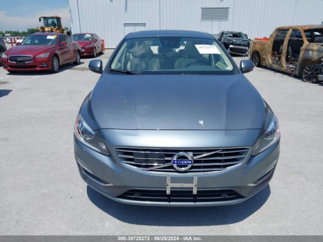 LYV612TM9GB101228 Volvo S60 Inscription T5 Platinum