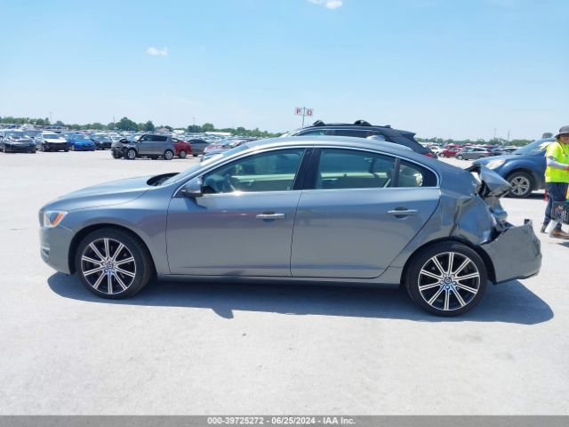 LYV612TM9GB101228 Volvo S60 Inscription T5 Platinum