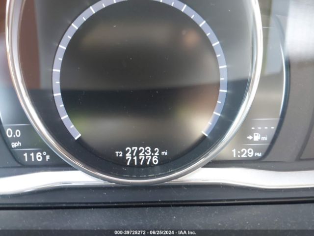 LYV612TM9GB101228 Volvo S60 Inscription T5 Platinum