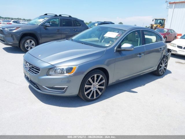 LYV612TM9GB101228 Volvo S60 Inscription T5 Platinum