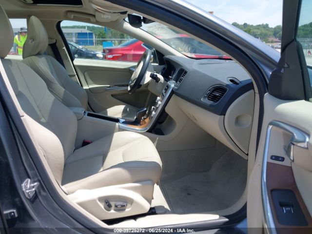 LYV612TM9GB101228 Volvo S60 Inscription T5 Platinum