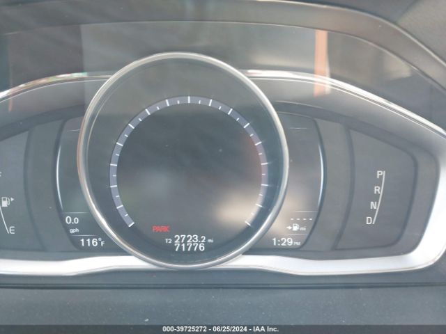 LYV612TM9GB101228 Volvo S60 Inscription T5 Platinum