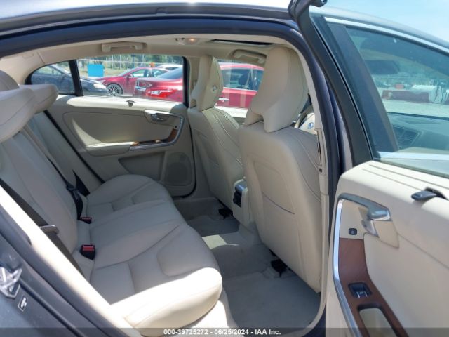 LYV612TM9GB101228 Volvo S60 Inscription T5 Platinum