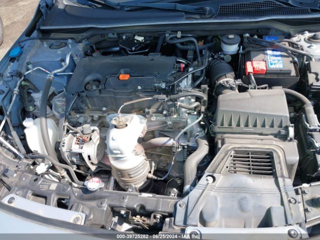 2HGFE2F56NH573175 Honda Civic Sport