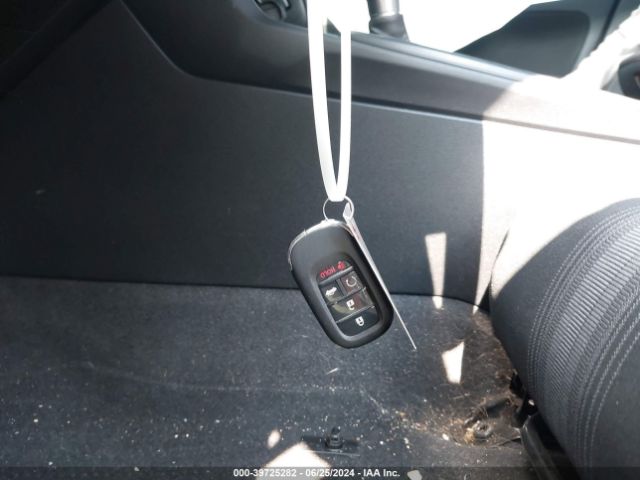2HGFE2F56NH573175 Honda Civic Sport