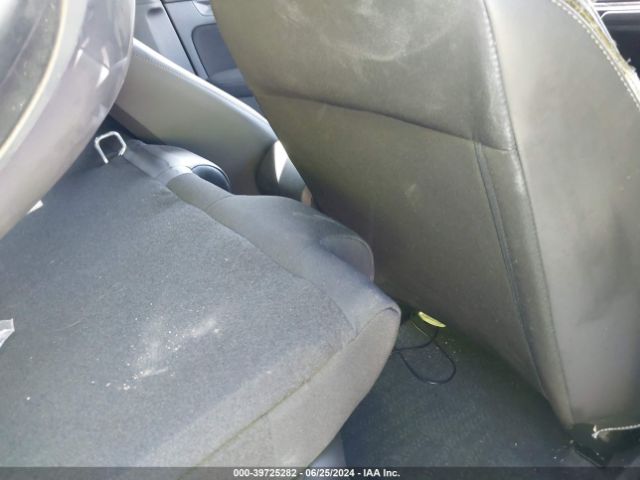 2HGFE2F56NH573175 Honda Civic Sport