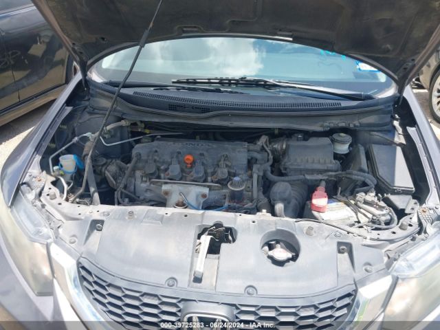 19XFB2F71FE079022 Honda CIVIC SE