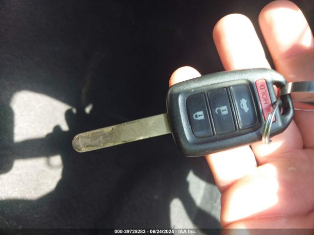 19XFB2F71FE079022 Honda CIVIC SE
