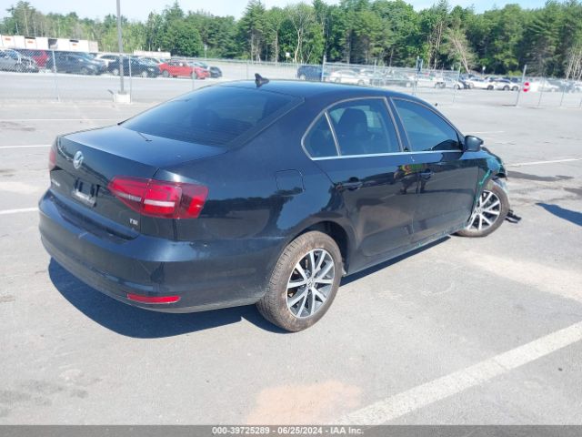 3VWDB7AJ7HM349657 Volkswagen Jetta 1.4t Se