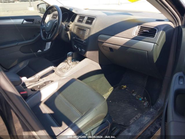 3VWDB7AJ7HM349657 Volkswagen Jetta 1.4t Se