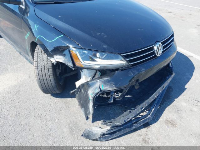 3VWDB7AJ7HM349657 Volkswagen Jetta 1.4t Se