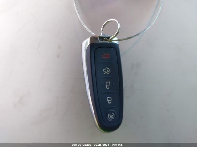 2FMDK4KC4EBA17878 Ford Edge Limited