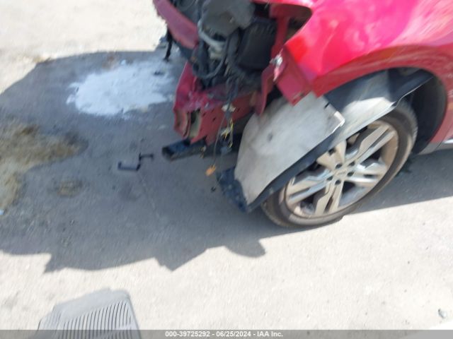 2FMDK4KC4EBA17878 Ford Edge Limited