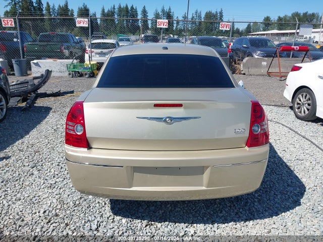 Продаж на аукціоні авто 2010 Chrysler 300 Touring/signature Series/executive Series, vin: 2C3CA5CV5AH147379, номер лоту: 39725298