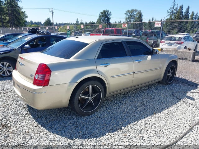 Продаж на аукціоні авто 2010 Chrysler 300 Touring/signature Series/executive Series, vin: 2C3CA5CV5AH147379, номер лоту: 39725298
