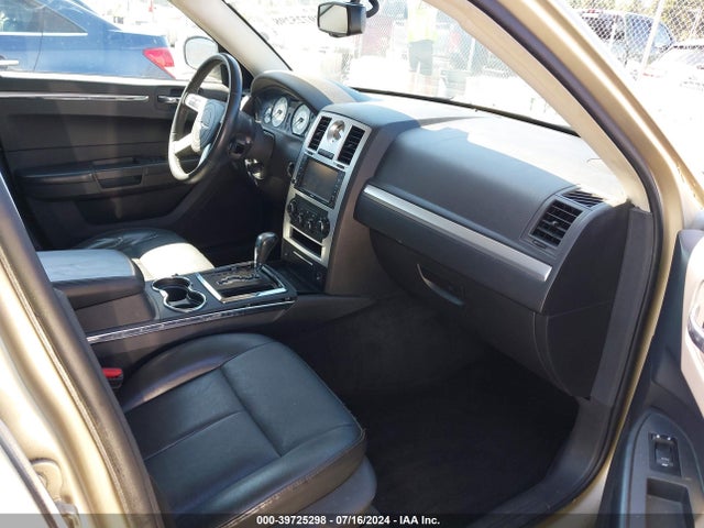 Продаж на аукціоні авто 2010 Chrysler 300 Touring/signature Series/executive Series, vin: 2C3CA5CV5AH147379, номер лоту: 39725298