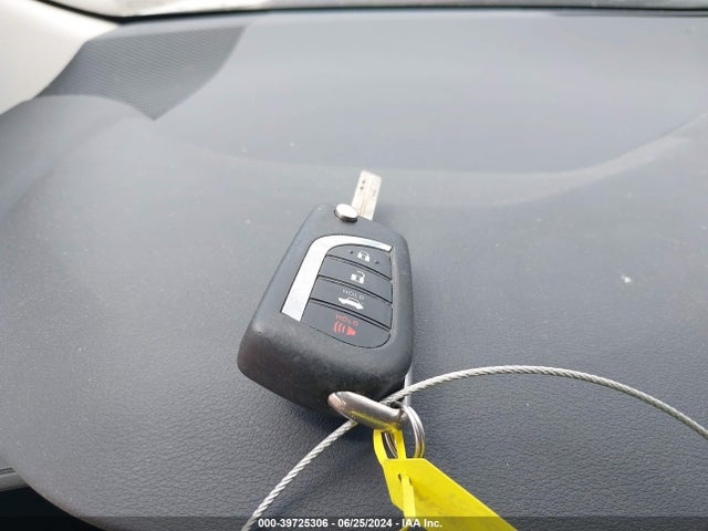 Toyota COROLLA LE 2021 5YFEPMAEXMP235973 Image 11