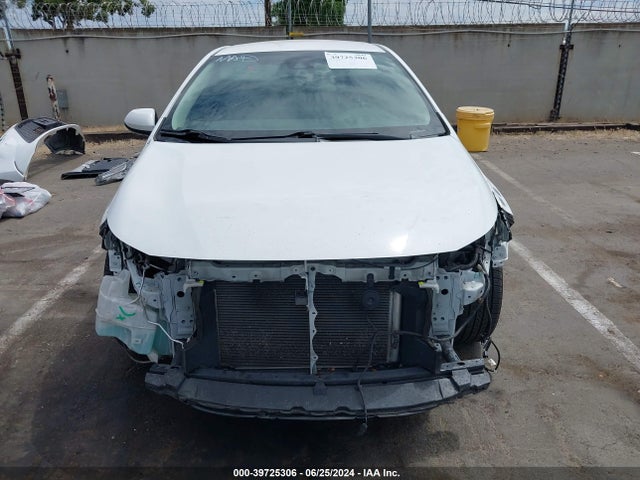 Toyota COROLLA LE 2021 5YFEPMAEXMP235973 Image 13