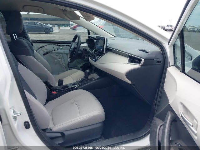 Toyota COROLLA LE 2021 5YFEPMAEXMP235973 Image 5