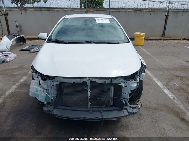 Toyota COROLLA LE 2021 5YFEPMAEXMP235973 Image 6
