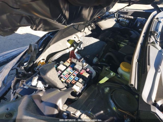 JF2GTAEC6PH219203 Subaru Crosstrek Premium