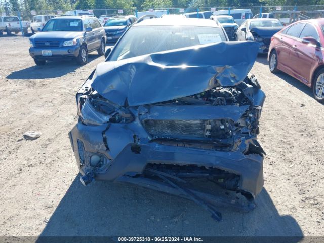 JF2GTAEC6PH219203 Subaru Crosstrek Premium