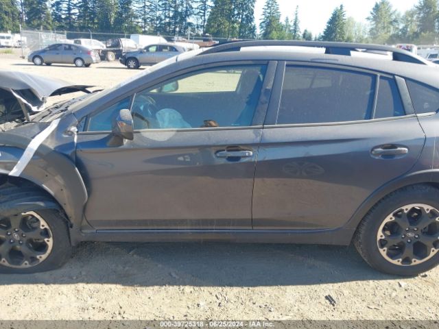 JF2GTAEC6PH219203 Subaru Crosstrek Premium