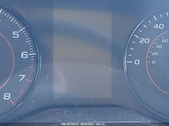 JF2GTAEC6PH219203 Subaru Crosstrek Premium
