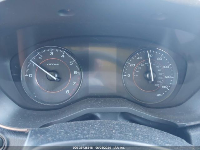 JF2GTAEC6PH219203 Subaru Crosstrek Premium