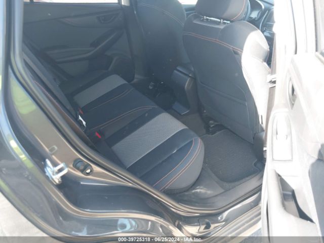 JF2GTAEC6PH219203 Subaru Crosstrek Premium