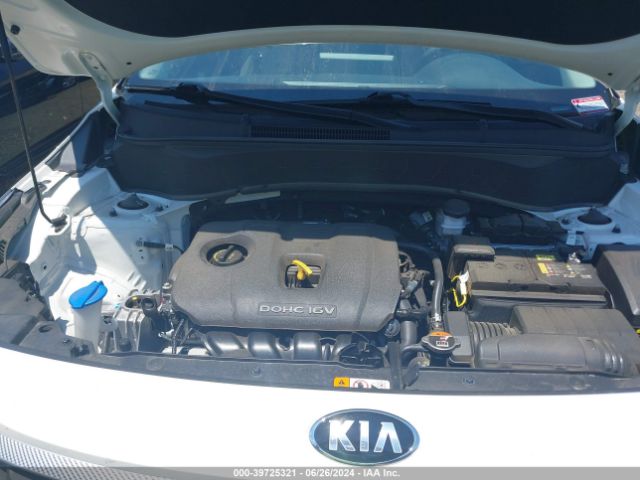 KNDEPCAA8M7093602 KIA Seltos Lx