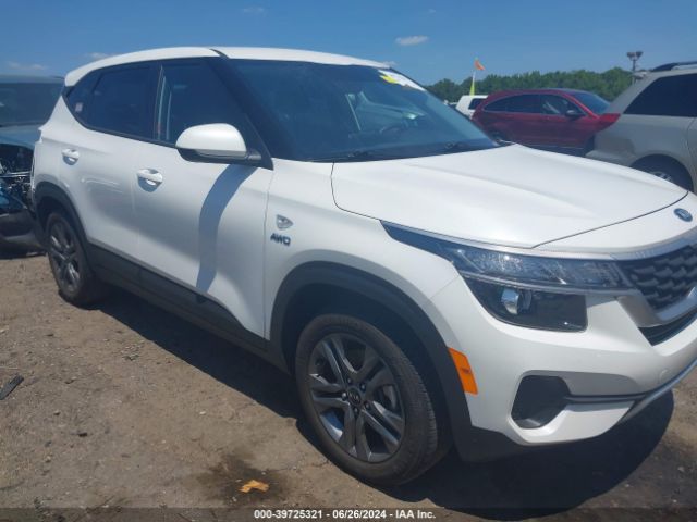 KNDEPCAA8M7093602 KIA Seltos Lx