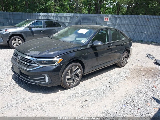 3VWGM7BU6RM034785 Volkswagen Jetta 1.5t Sel