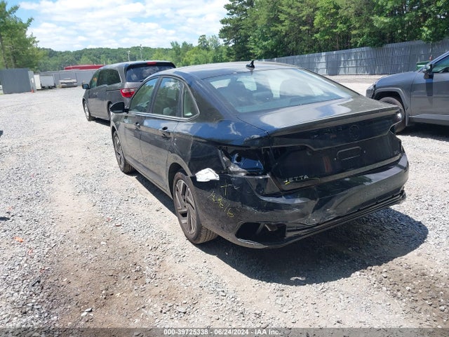 3VWGM7BU6RM034785 Volkswagen Jetta 1.5t Sel